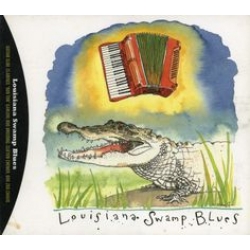  Louisiana Swamp Blues - Various